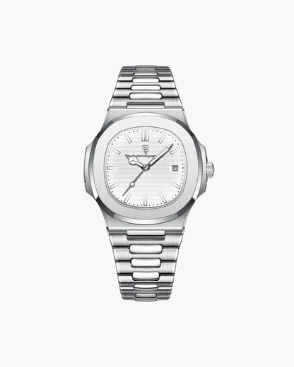 Geneva™ | Klassisk Klocka