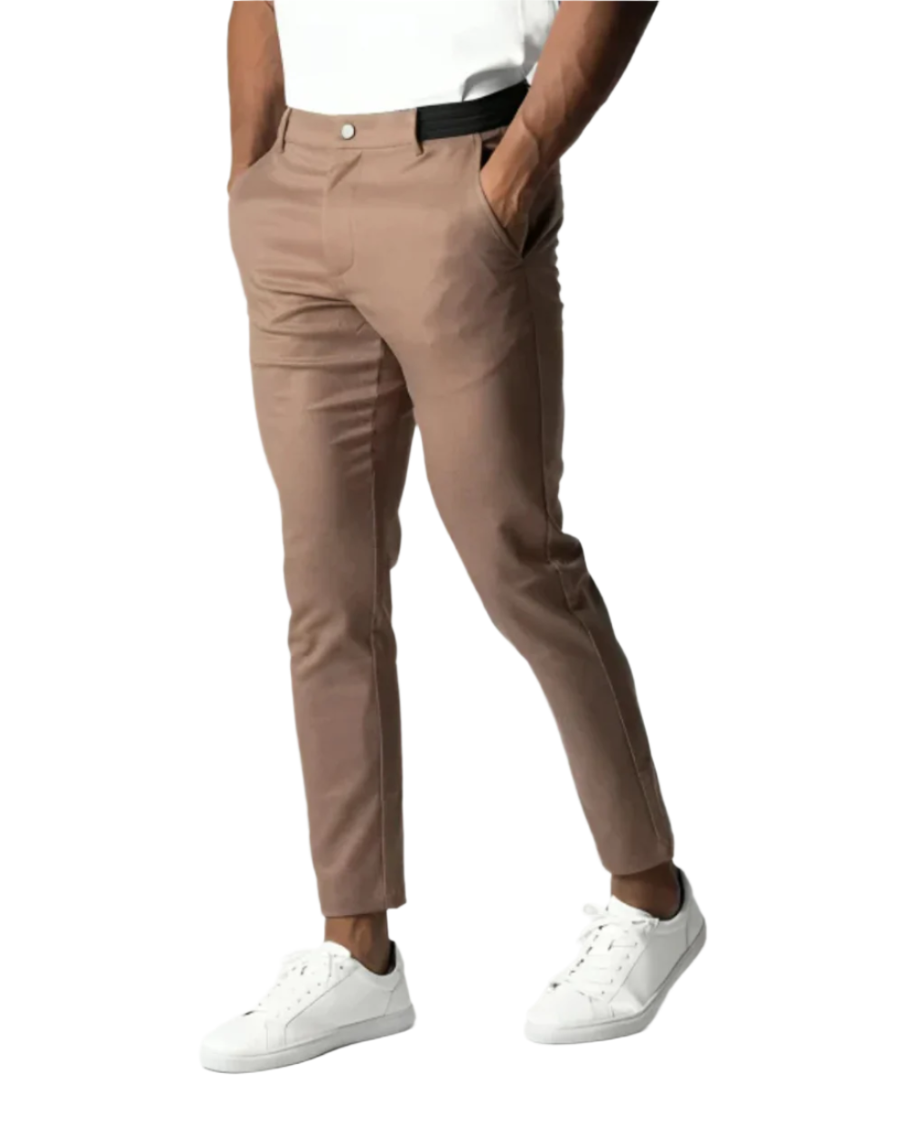 Christian™ | Stretchchinos