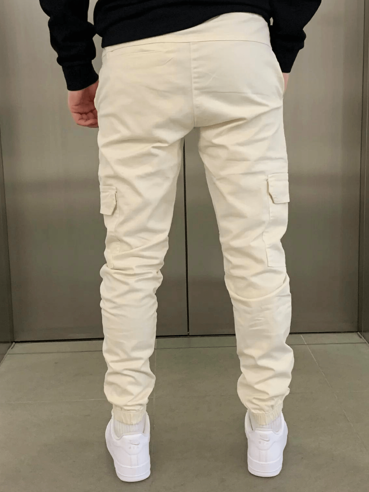 Åke™ | Cargo-Joggingbyxa