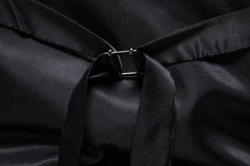 Mårten™ | Elegant herrgilet med sidofickor