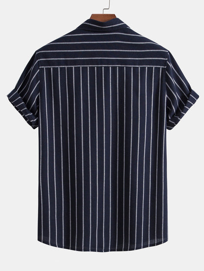 Nils™ | Kortärmad Set