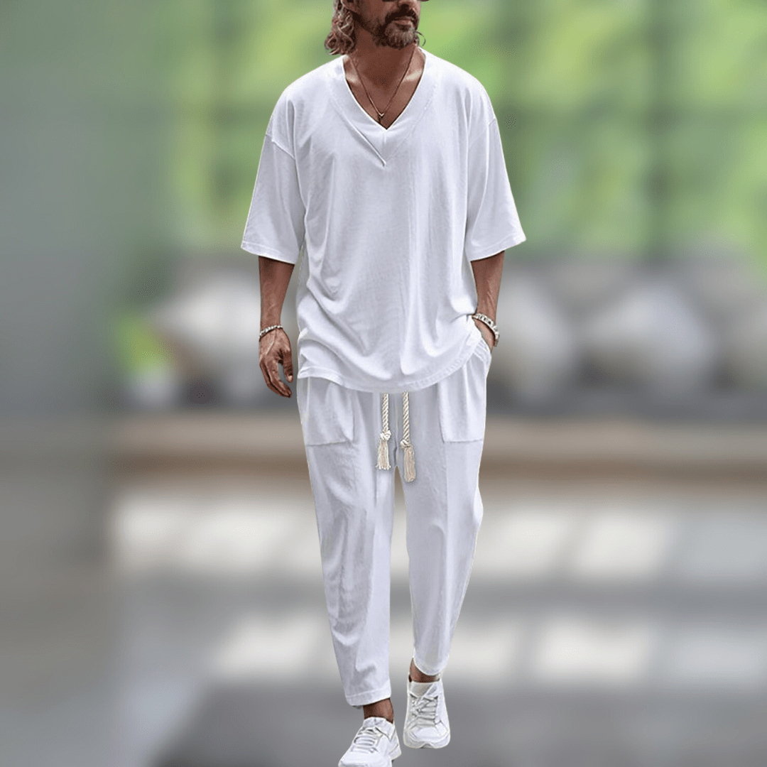 Einar™ | Herrset
