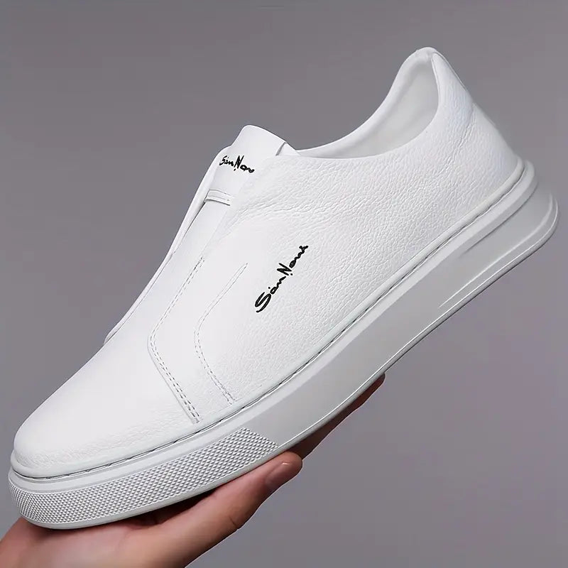 Matteo™ | Klassiska Läderskor