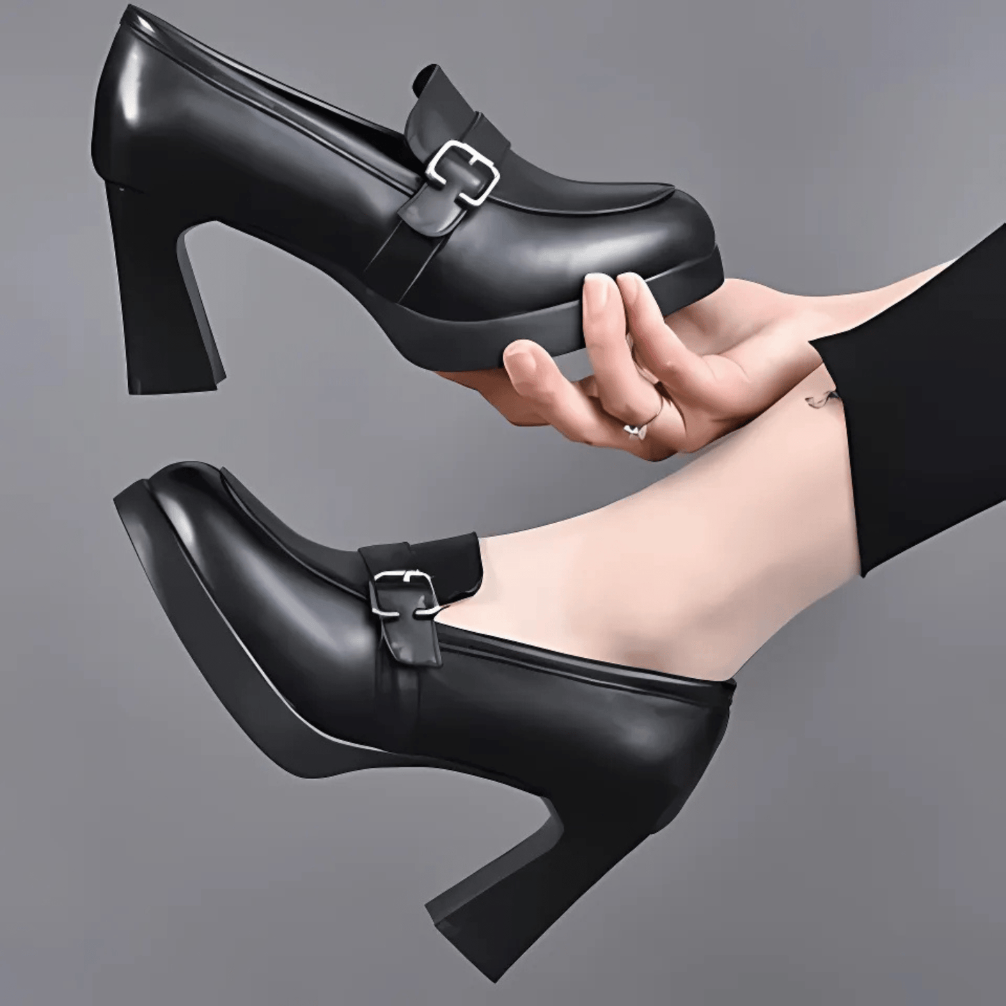 Maria™ | Pumps