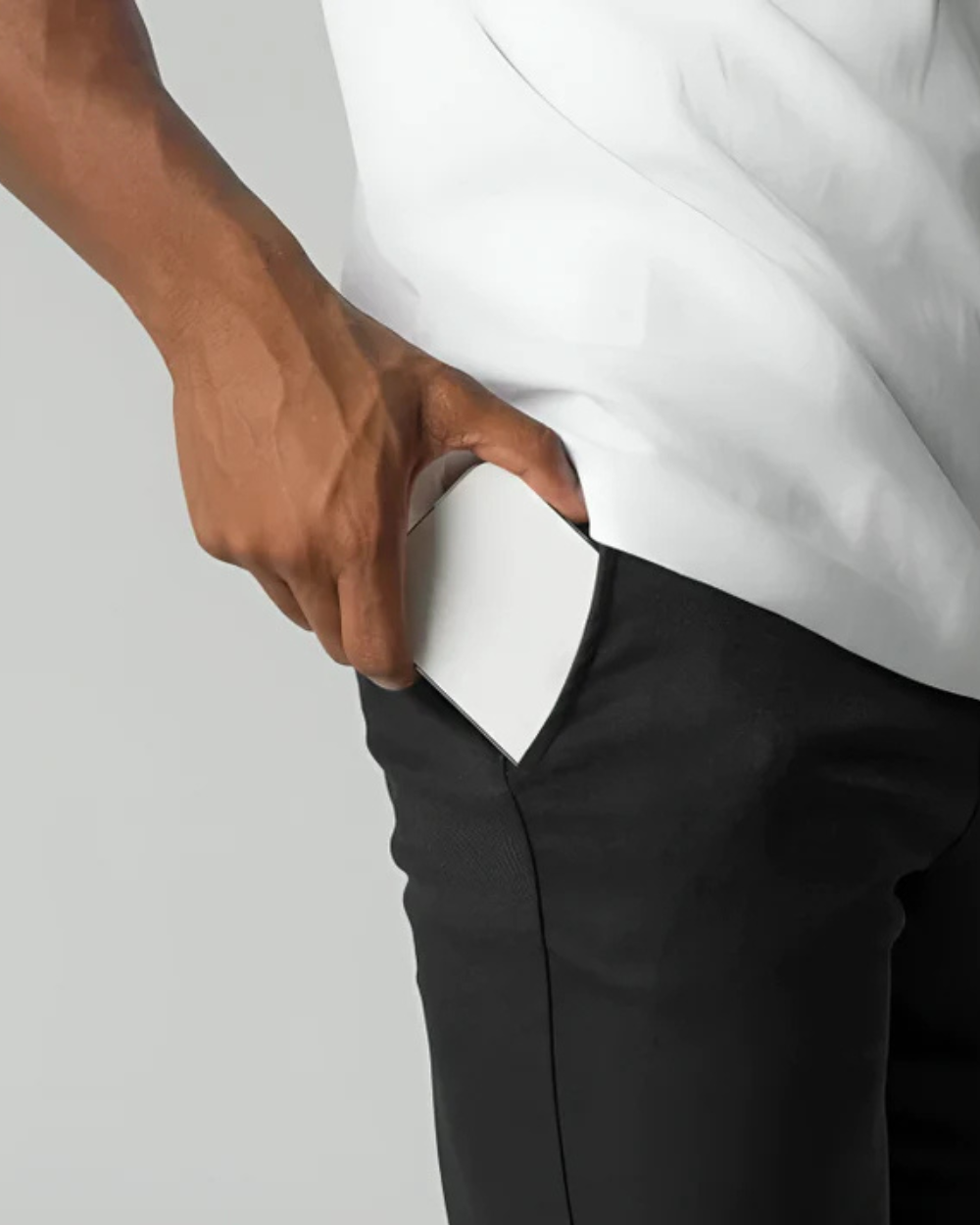 Christian™ | Stretchchinos