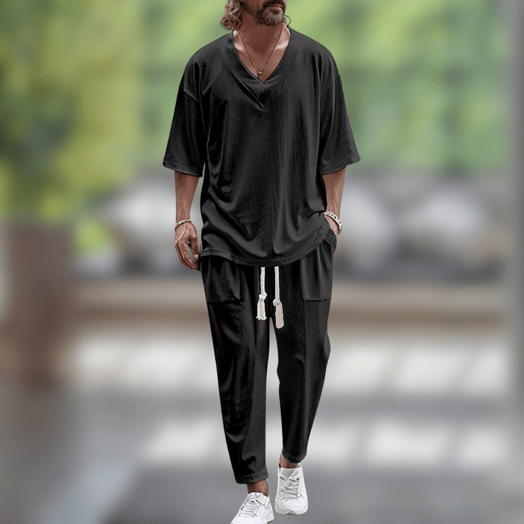 Einar™ | Herrset