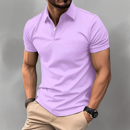Ronny™ | Tidlös Pikétröja