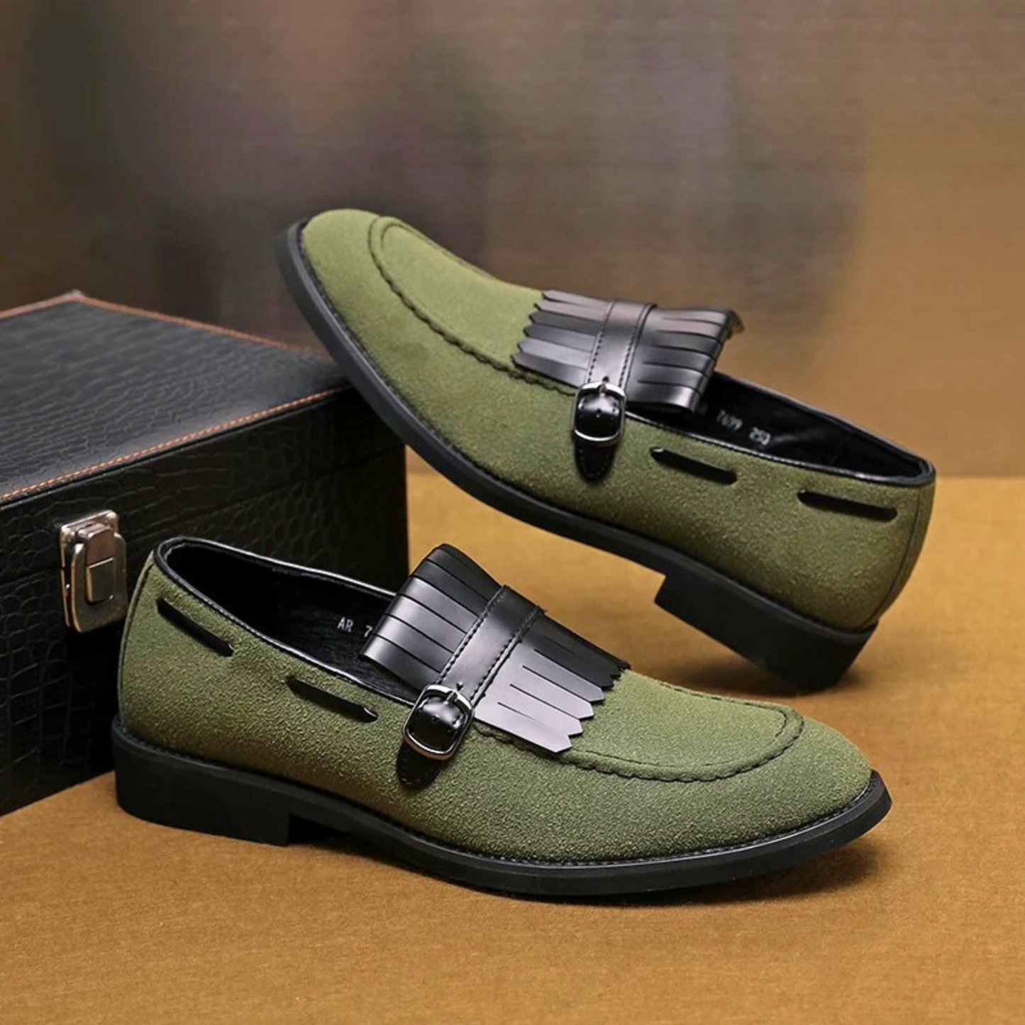 Filip™ | Heritage Classic Loafer