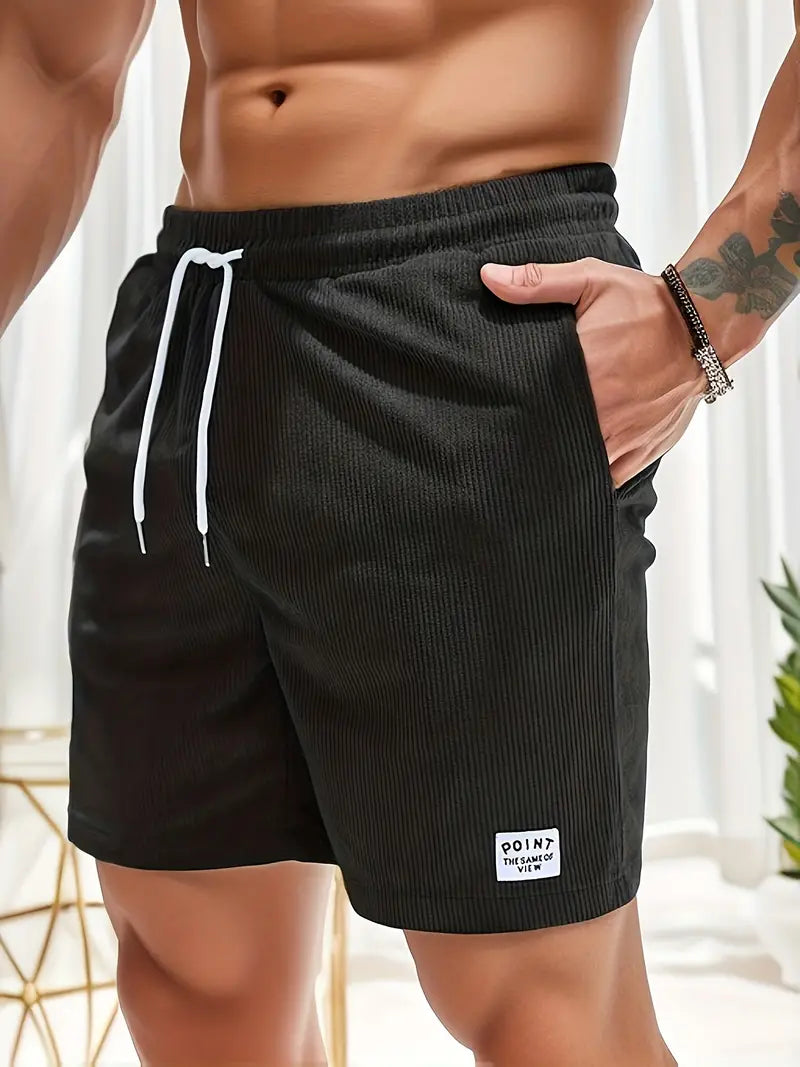 Arne™ | Bekväma Shorts