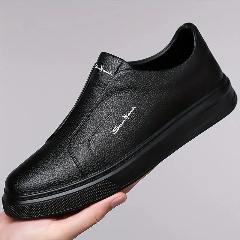 Matteo™ | Klassiska Läderskor