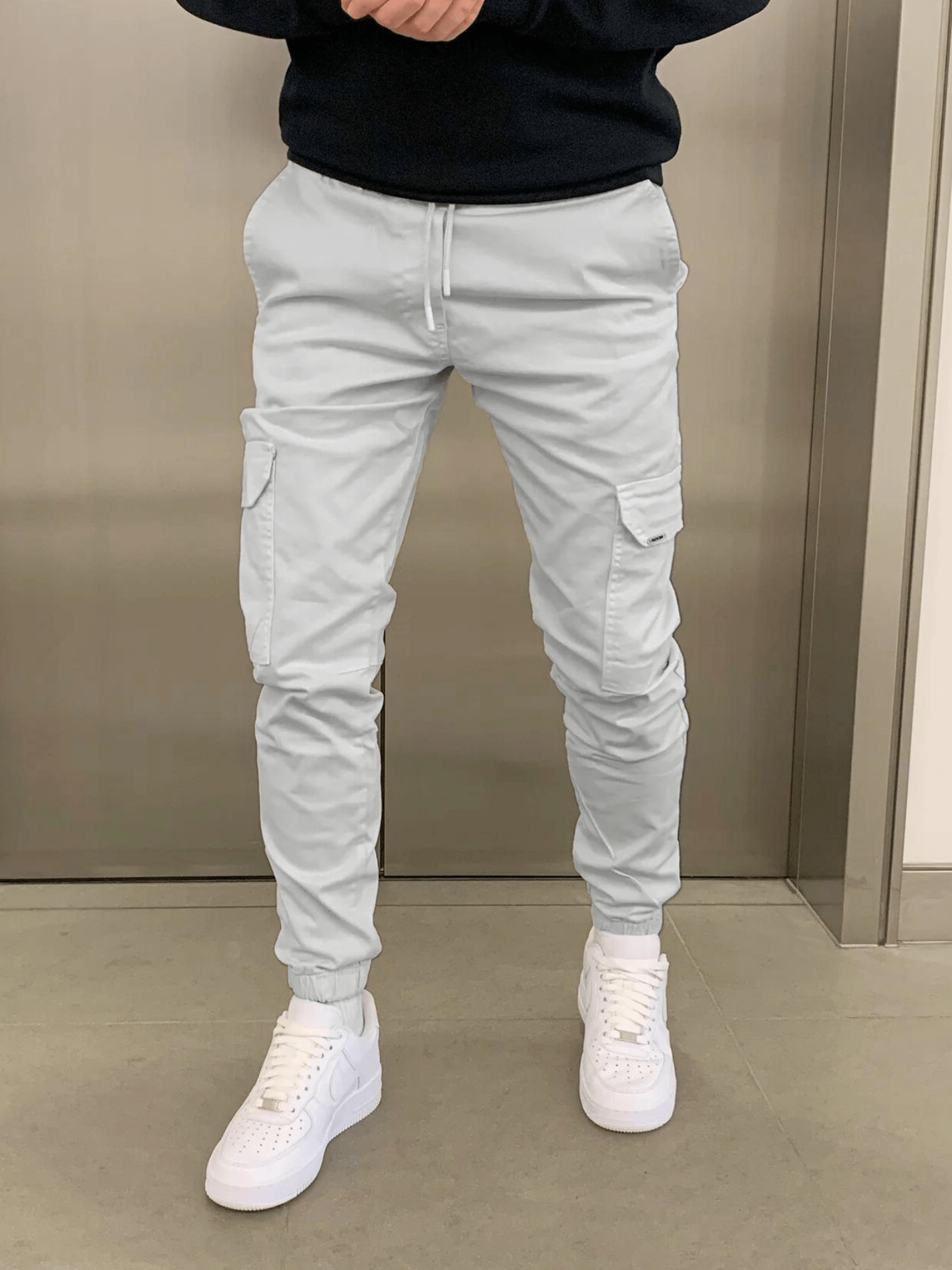Åke™ | Cargo-Joggingbyxa