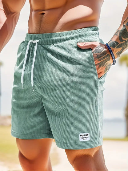 Arne™ | Bekväma Shorts