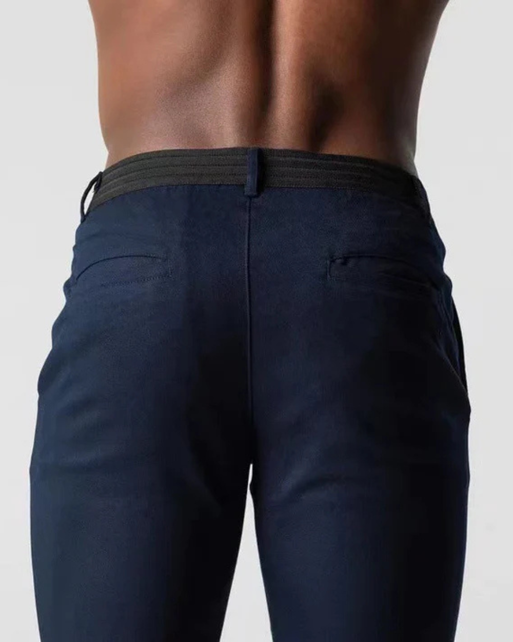Christian™ | Stretchchinos