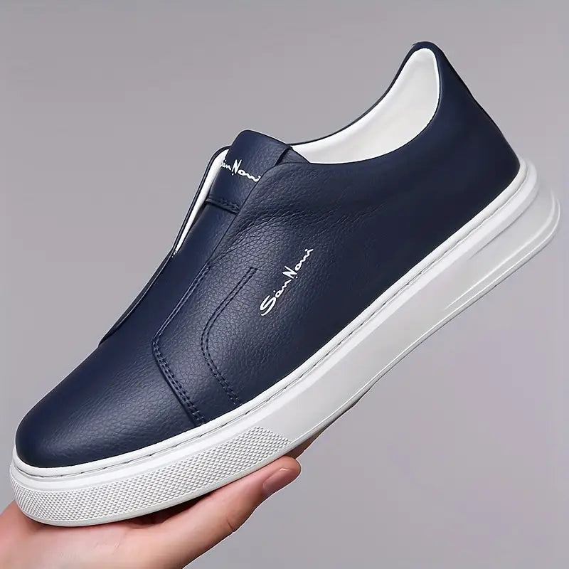 Matteo™ | Klassiska Läderskor