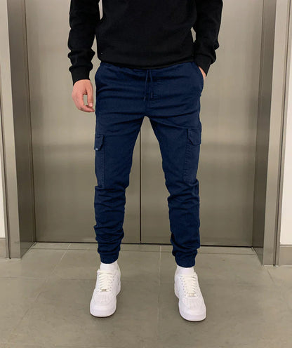 Åke™ | Cargo-Joggingbyxa