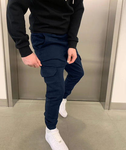Åke™ | Cargo-Joggingbyxa