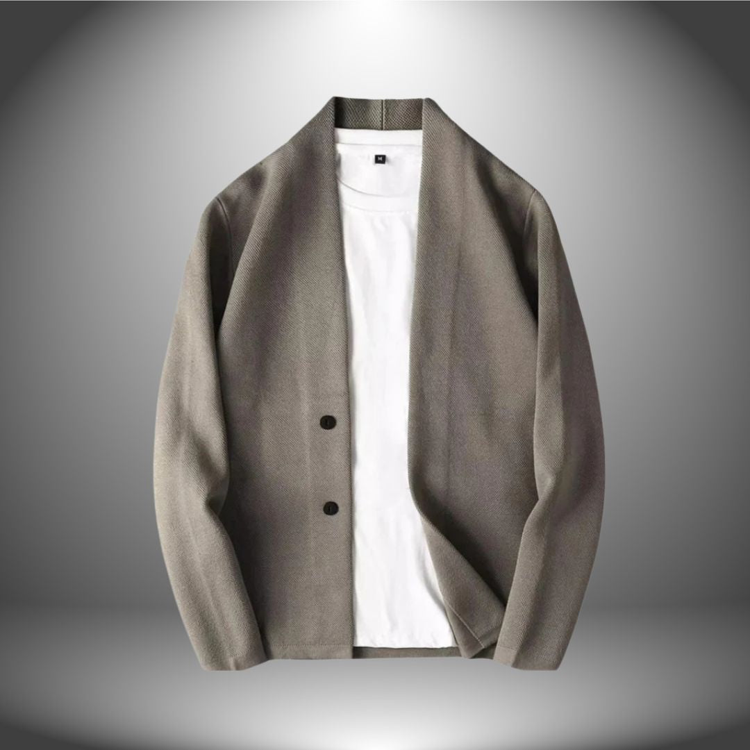 Bjorn™ | Herrstil Blazer – Elegans du bär med självsäkerhet