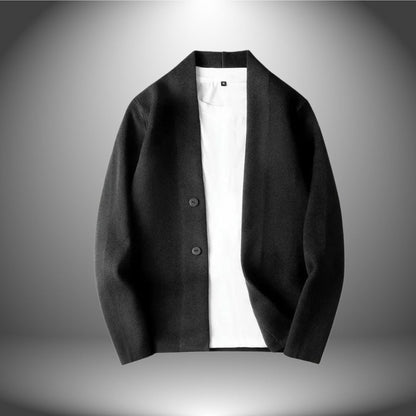 Bjorn™ | Herrstil Blazer – Elegans du bär med självsäkerhet