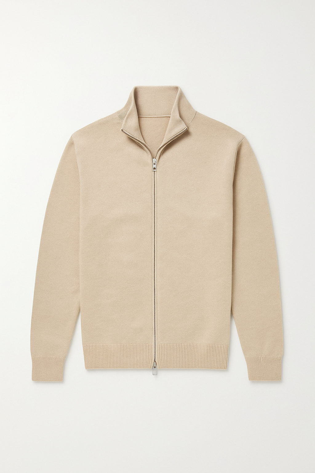 Rasmus™ | Elegant Ziptröja