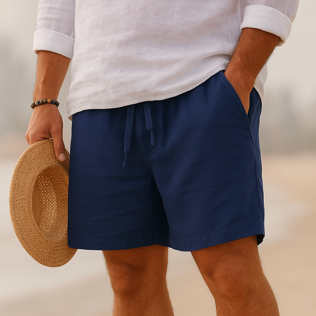 Mattias™ | Bekväma Shorts