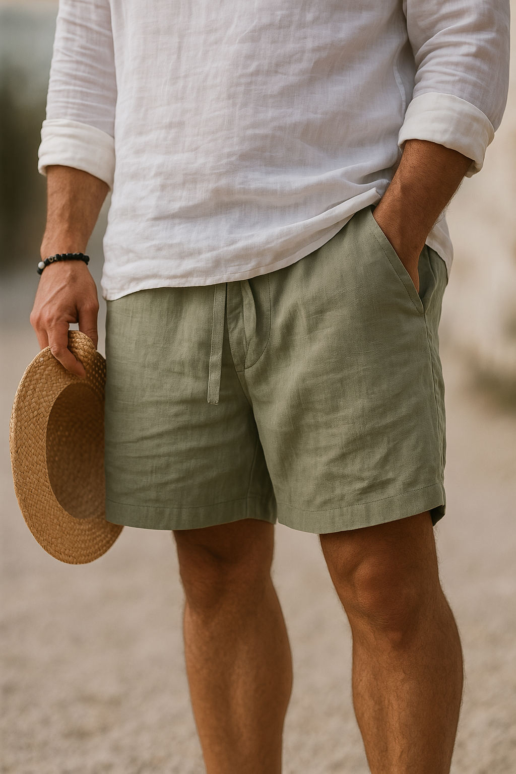 Mattias™ | Bekväma Shorts