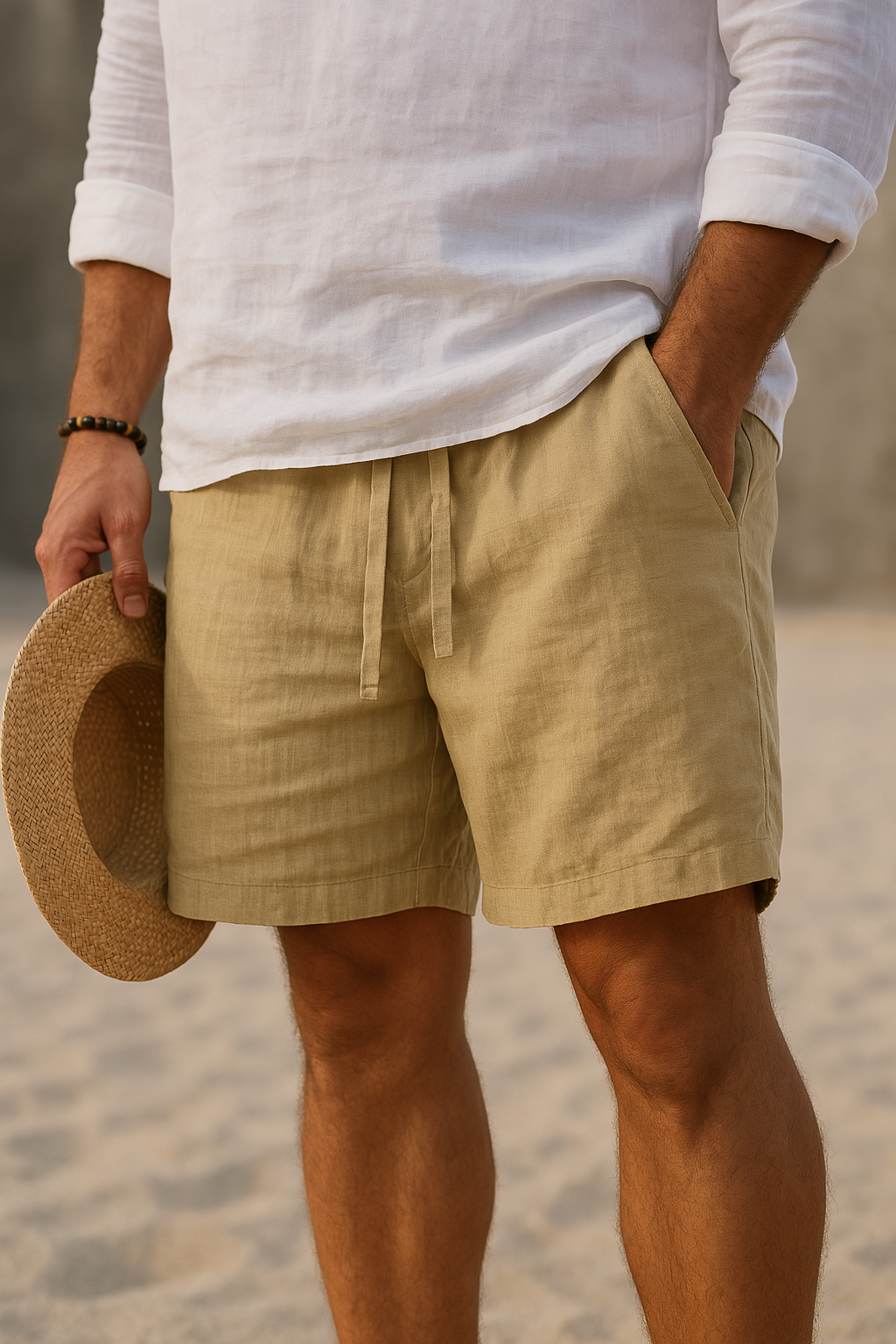 Mattias™ | Bekväma Shorts