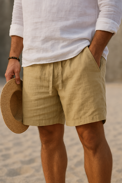 Mattias™ | Bekväma Shorts