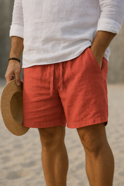 Mattias™ | Bekväma Shorts