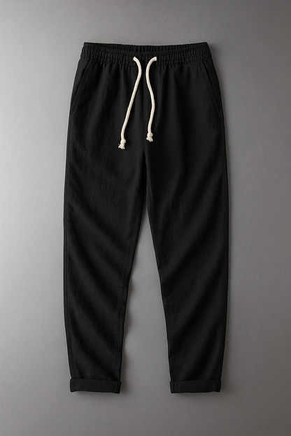 Niklas™ | Linnebyxor