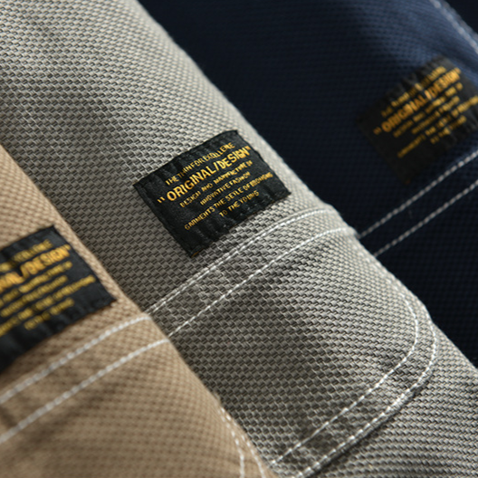 Tomas™ | Premiumshorts