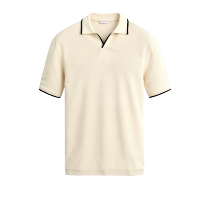 Mats™ | Slim Fit Pikétröja