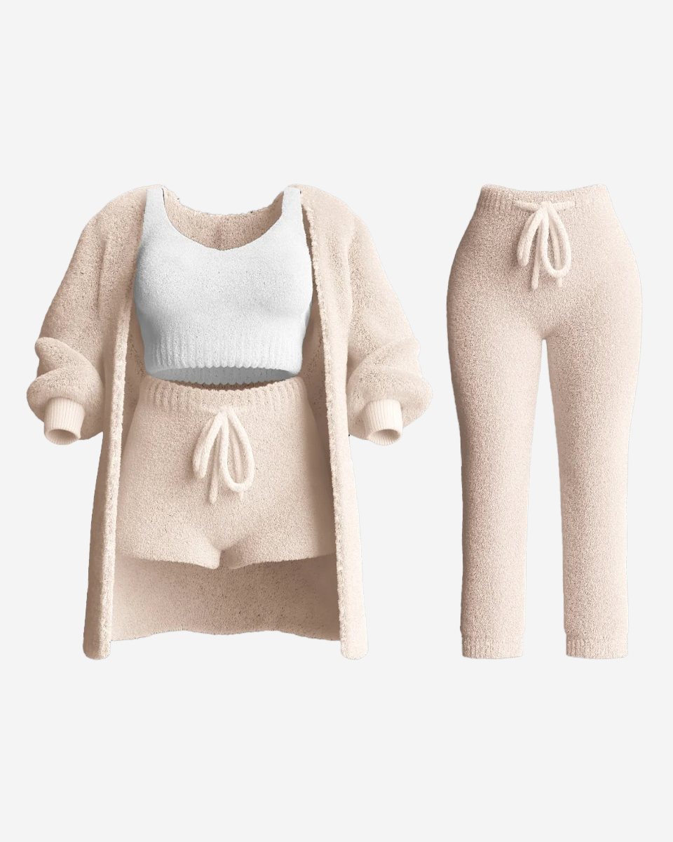 Sofie™ | Nordic Cozy Stil