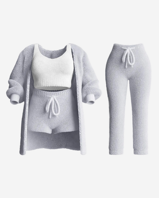 Sofie™ | Nordic Cozy Stil