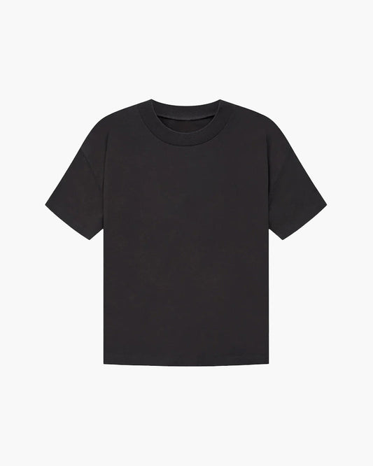 Oskar™ | Raffinerad Enfärgad T-shirt