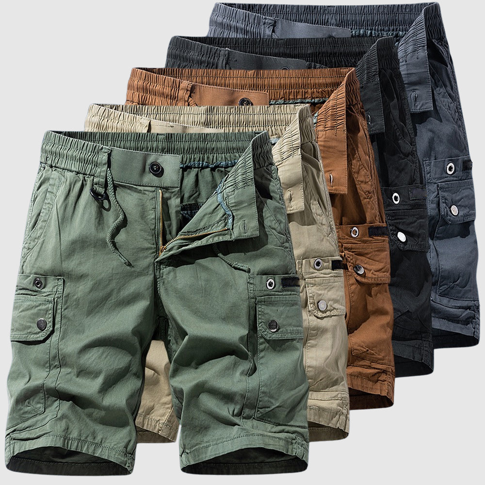 Mårten™ | Cargoshorts