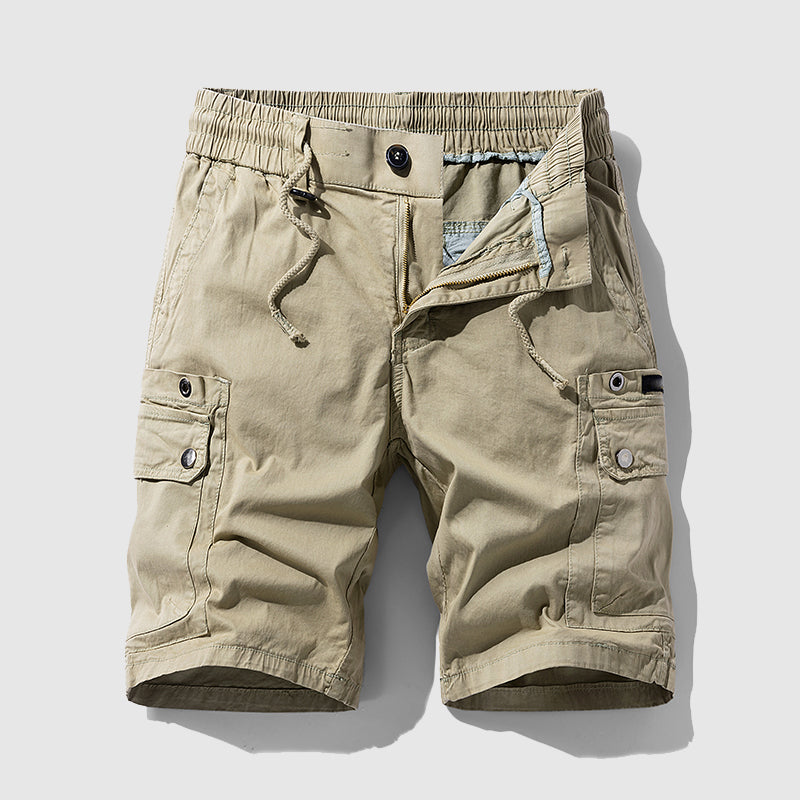 Mårten™ | Cargoshorts