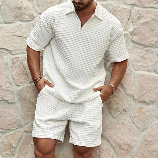 Samuel™ | Lyxig Loungewear-set