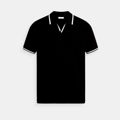 Mats™ | Slim Fit Pikétröja