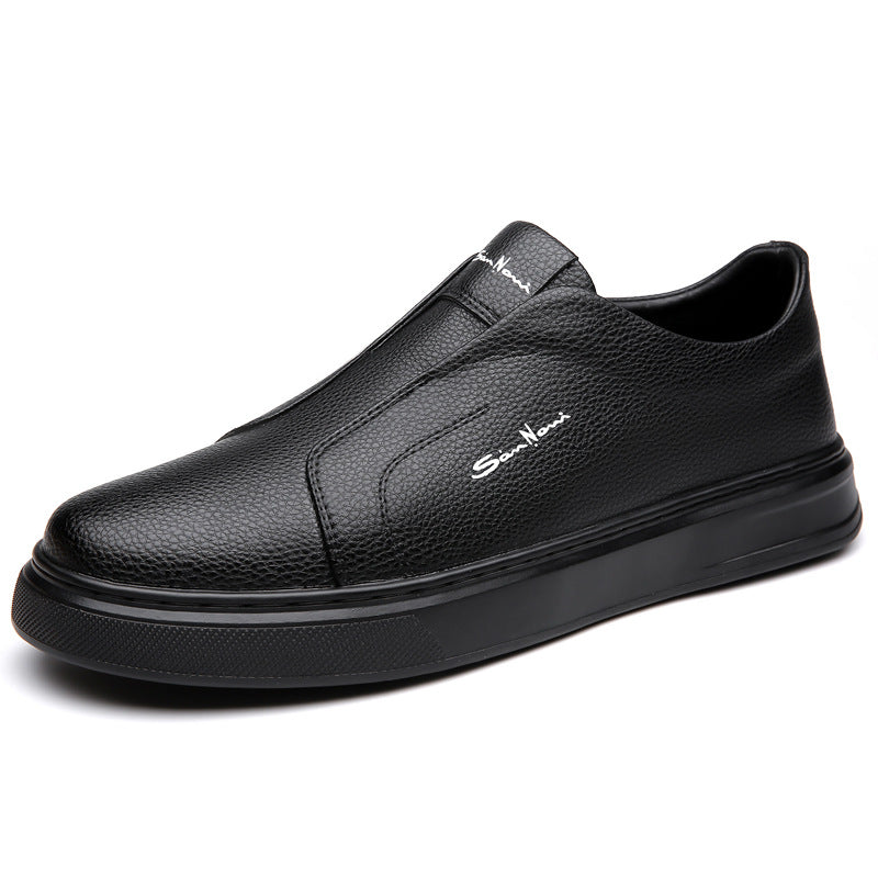 Matteo™ | Klassiska Läderskor