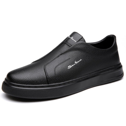 Matteo™ | Klassiska Läderskor