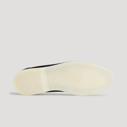 Olof™ | Eleganta Mockaloafers