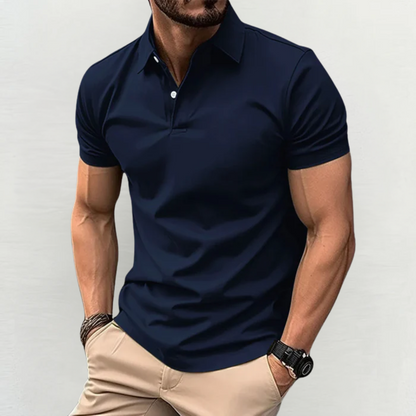 Ronny™ | Tidlös Pikétröja