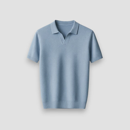Mårten™ | Klassisk Pikétröja