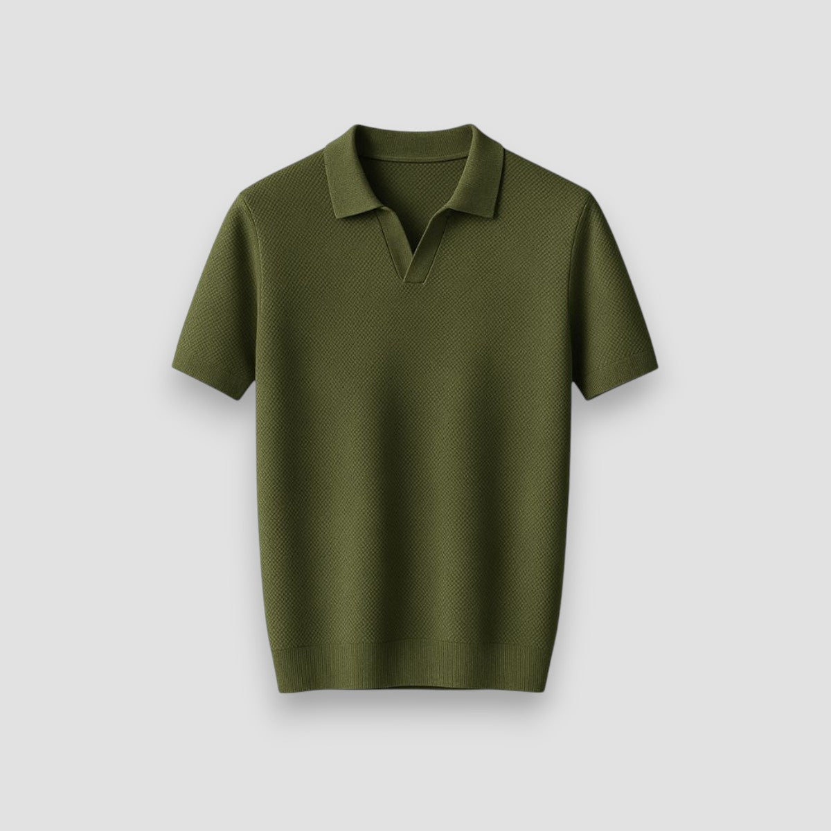 Mårten™ | Klassisk Pikétröja