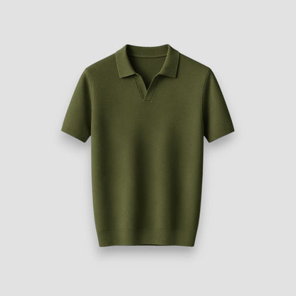 Mårten™ | Klassisk Pikétröja