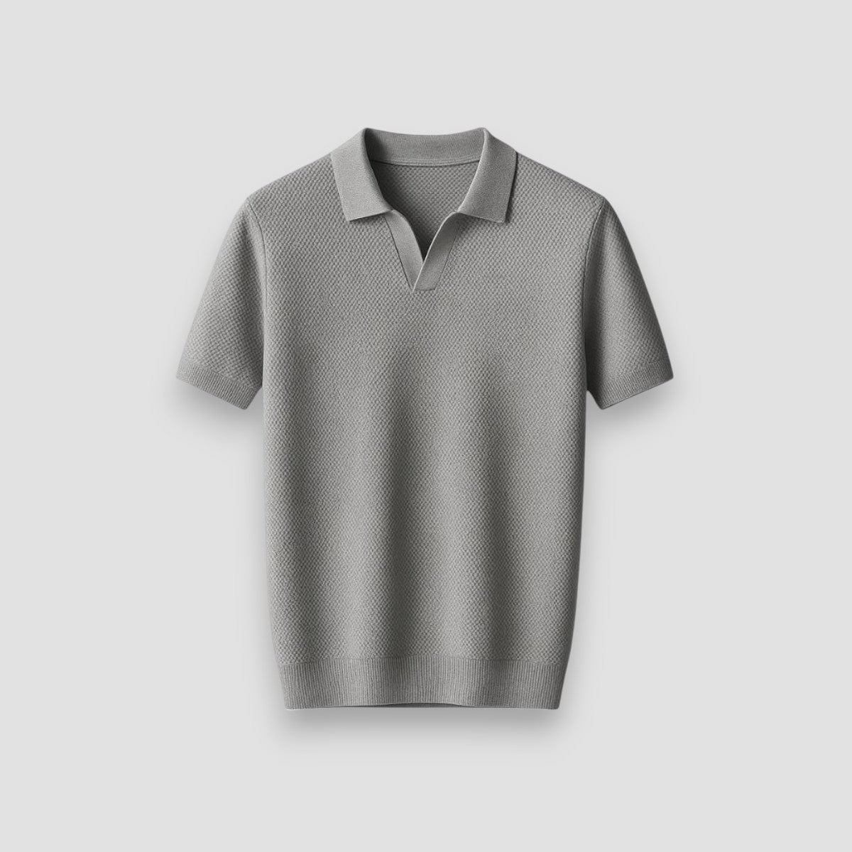 Mårten™ | Klassisk Pikétröja