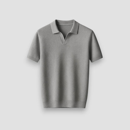 Mårten™ | Klassisk Pikétröja
