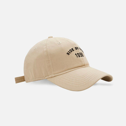 SODARA™ | Broderad Keps – "Side by Side"