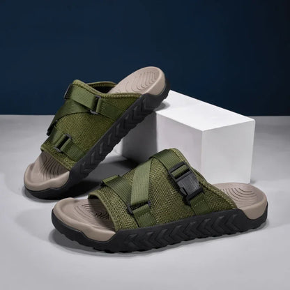 Patrik™ | Komforttofflor