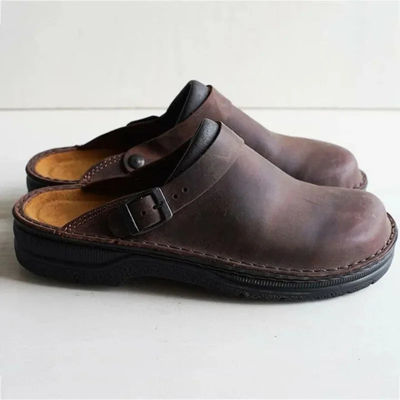 Mikael™ | Bekväm Slip-on